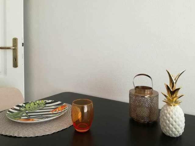 Liberty Suite Cagliari Bagian luar foto