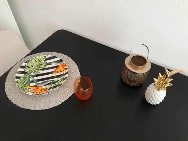 Liberty Suite Cagliari Bagian luar foto