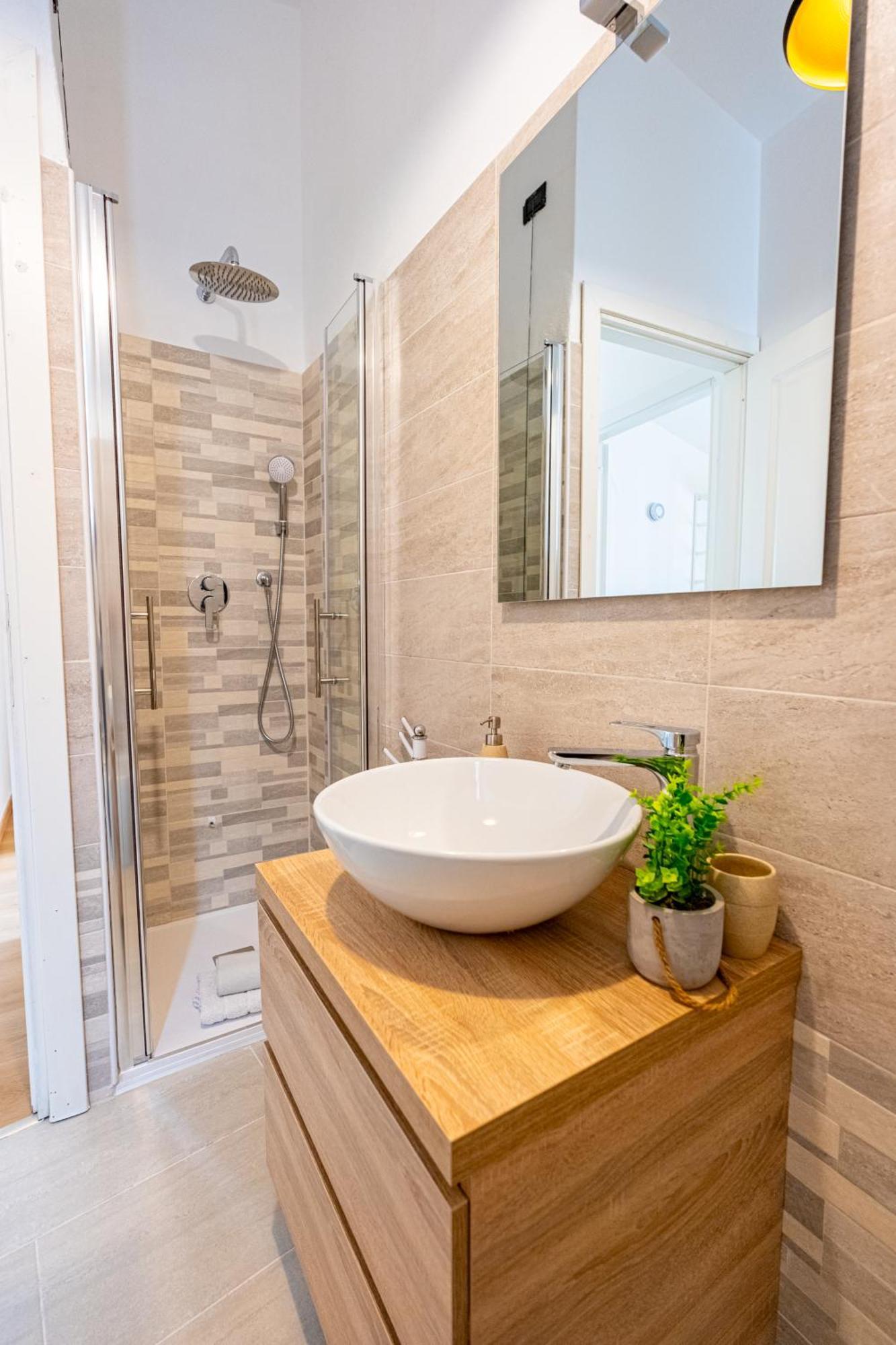 Liberty Suite Cagliari Bagian luar foto