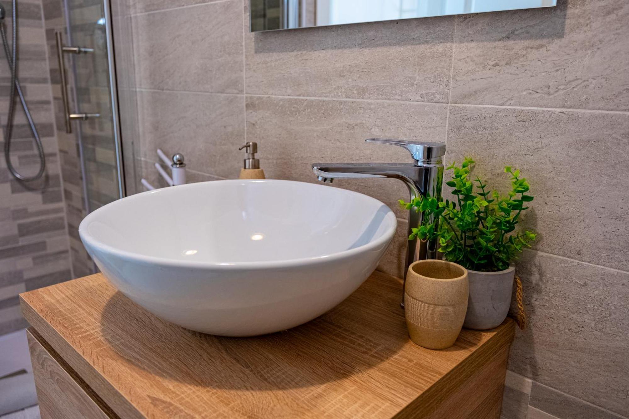 Liberty Suite Cagliari Bagian luar foto