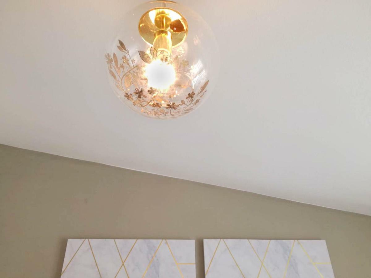Liberty Suite Cagliari Bagian luar foto